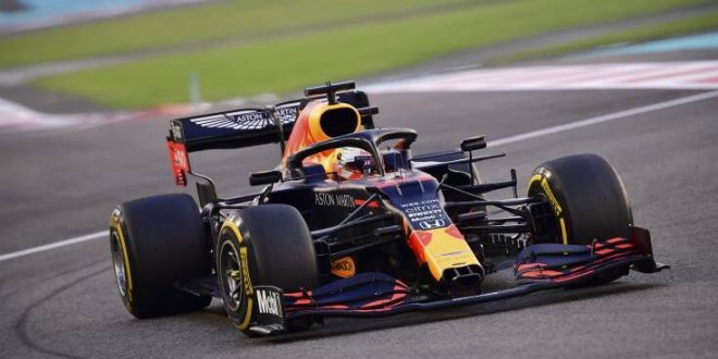 Formula 1: Νικητής ο Φερστάπεν στο Άμπου Ντάμπι