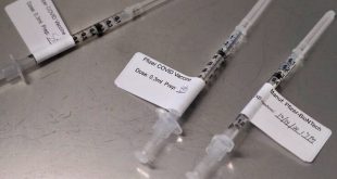 Εμβόλιο κορονοϊού: Σήμερα αναμένεται το πράσινο φως από τον Ευρωπαϊκό Οργανισμό Φαρμάκων