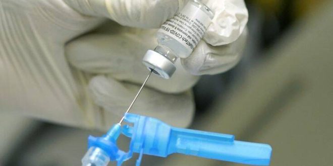 Γερμανία: Η BioNTech είναι πεπεισμένη ότι το εμβόλιο της είναι αποτελεσματικό
