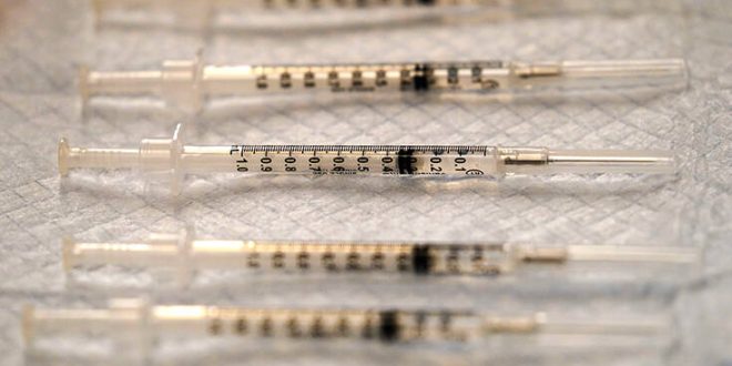 Κυριακίδου για εμβολιασμό: Δεν είναι κούρσα 100 μέτρων απέναντι σε άλλες χώρες
