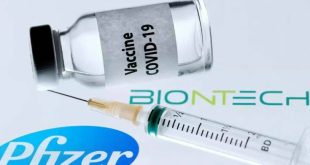 Μεγάλη Βρετανία: Την ερχόμενη εβδομάδα οι πρώτοι εμβολιασμοί κατά του κορονοϊού
