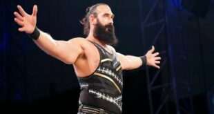 Σοκ στον χώρο του pro wrestling: Έφυγε ο Brodie Lee σε ηλικία 41 ετών