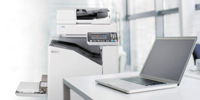 Inkjet vs Laser: Ο απόλυτος οδηγός για επαγγελματικές εκτυπώσεις