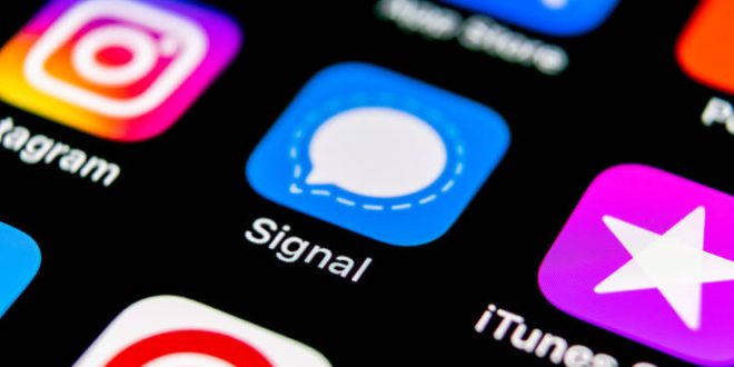 Signal: «Έσπασε» μία από τις πλέον κρυπτογραφημένες εφαρμογές επικοινωνίας - Τι ισχυρίζεται εταιρεία ασφάλειας δικτύων