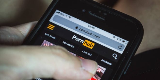 Pornhub: Οι αλλαγές μετά τις καταγγελίες ότι φιλοξενεί παράνομα βίντεο - Τι ζητάει από τους χρήστες