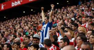 Επίσημο αίτημα σε FIFA και UEFA για αναγνώριση από την ομοσπονδία των Βάσκων