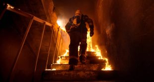 Φριχτός θάνατος για δύο παιδιά 3 και 7 ετών από φωτιά σε σπίτι