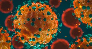 Τρόμος με τις μεταλλάξεις του κορονοϊού: Άλλη μία παραλλαγή του ιού εντοπίστηκε στη Νιγηρία