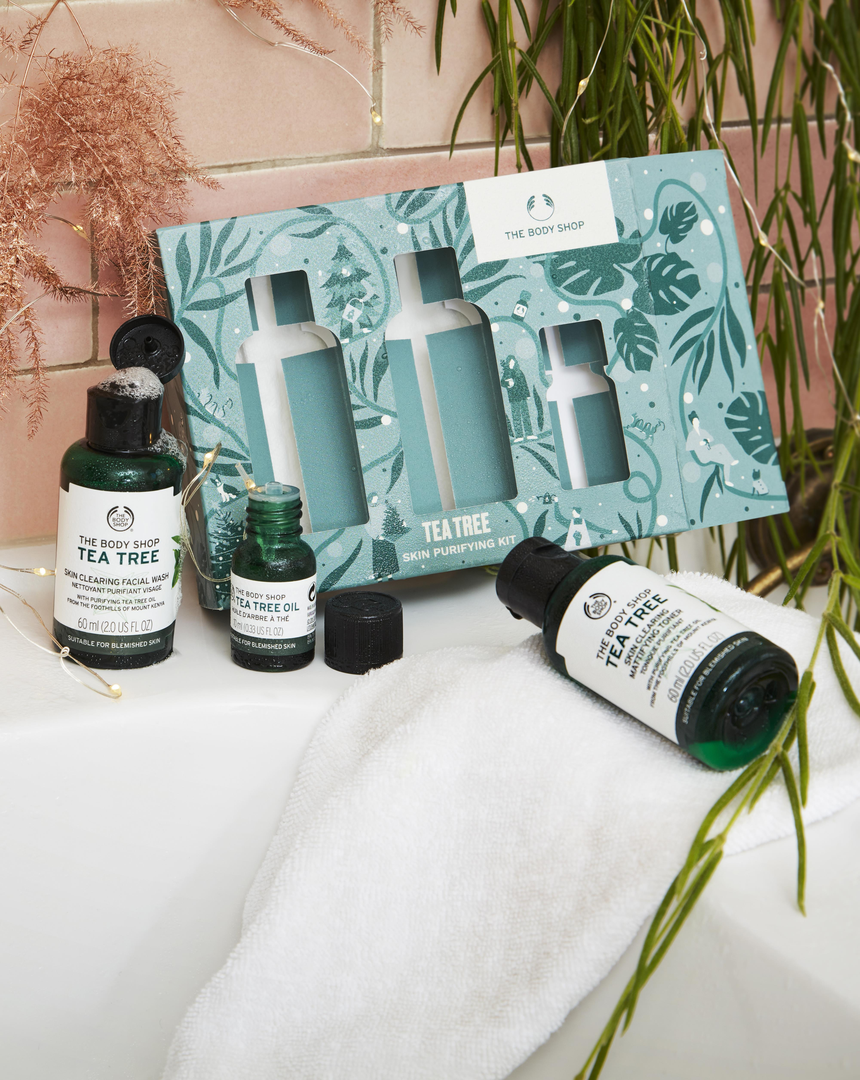 the body shop advertorial xmas collection 15