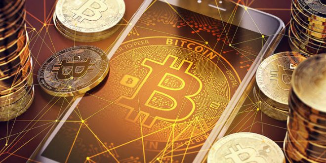 Bitcoin: Στο ύψος – ρεκόρ των 28.600 δολαρίων αυξήθηκε η τιμή του