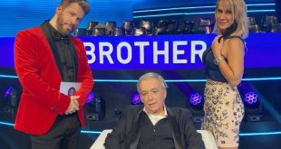 Ο Χάρης Βαρθακούρης έκανε τον απολογισμό του μετά το τέλος του «Big Brother»: Μας έριχναν κατάρες οικογενειακώς