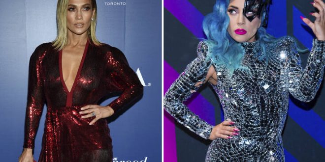 Η Lady Gaga και η Τζένιφερ Λόπεζ θα τραγουδήσουν στην ορκωμοσία του Μπάιντεν