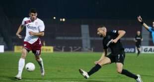 Πήρε βαθμό στο 96