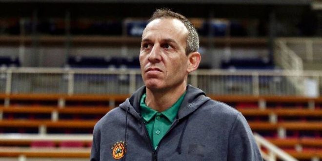 Ο Κάτας γίνεται ο 9ος προπονητής του Παναθηναϊκού μετά τον Ομπράντοβιτς