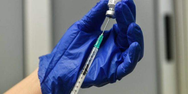 Π.Ο.Υ.: 28 εκατομμύρια δόσεις εμβολίων χορηγήθηκαν σε σχεδόν 46 χώρες