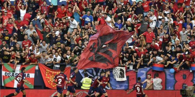 Η ισπανική ομάδα είναι «δεμένη» όσο λίγες το ελληνικό ποδόσφαιρο χωρίς να το επιδιώξει