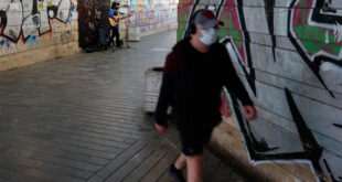 Σερβία: Δύσκολη η επιδημιολογική κατάσταση - Σωτηρία τα 3,5 εκατ. εμβόλια