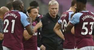 Premier League: Πρώην πορνοστάρ αναλαμβάνει καθήκοντα γενικής διευθύντριας στη Γουέστ Χαμ