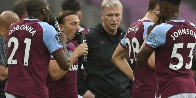 Premier League: Πρώην πορνοστάρ αναλαμβάνει καθήκοντα γενικής διευθύντριας στη Γουέστ Χαμ