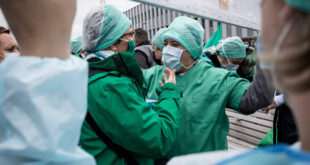 Βέλγιο: Πιθανή μια αύξηση των κρουσμάτων κατά τις επόμενες εβδομάδες