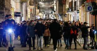 Υπολόγισε τον κίνδυνο που διατρέχεις από τον κορονοϊό - Το ρίσκο ανάλογα με την ηλικία και το ιατρικό ιστορικό