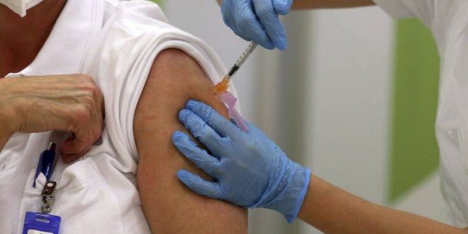 Αυστρία: Έλαβε τις πρώτες 7.200 δόσεις του εμβολίου της Moderna - Αναμένονται συνολικά 200.000