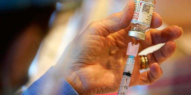 Ρεκόρ με 60.000 ραντεβού για το εμβόλιο του κορονοϊού - Στο 0,53% η κάλυψη του πληθυσμού της Ελλάδα