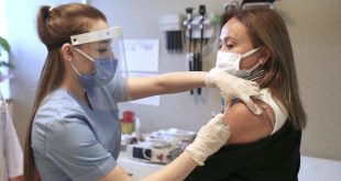 Τουρκία: Εγκρίθηκε το κινέζικο εμβόλιο της Sinovac - Ξεκινούν την Πέμπτη οι εμβολιασμοί