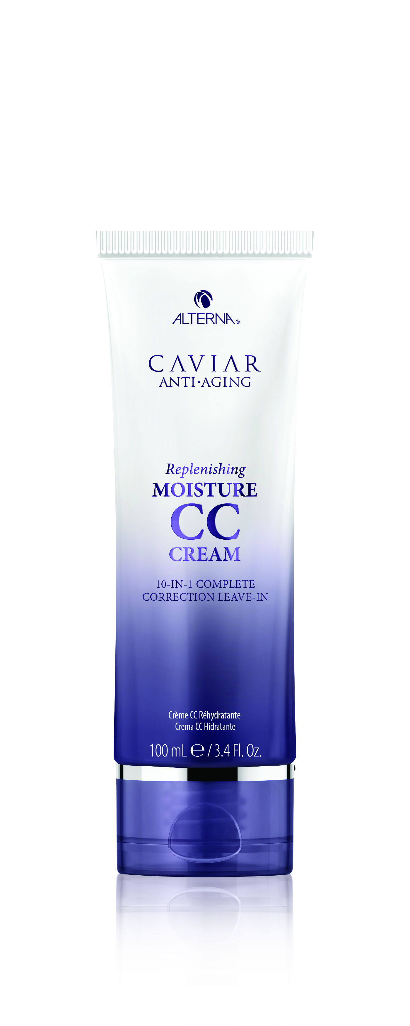 MOISTURE CC CREAM 3.4OZ 030118