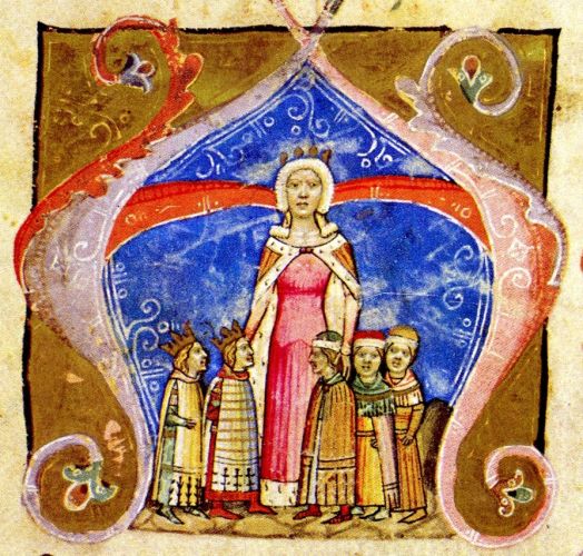 elisavet tis polonias