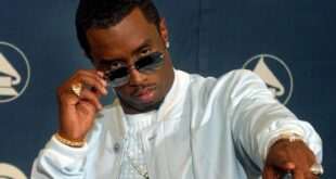 Ο Diddy στο πλευρό όσων συμπολιτών του πλήττονται από την πανδημία