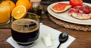 Νέες έρευνες για τον καρκίνο του προστάτη: Καφές και μεσογειακή διατροφή μειώνουν τον κίνδυνο