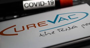 CureVac και Bayer ενώνουν τις δυνάμεις τους για την προώθηση του εμβολίου CVnCoV