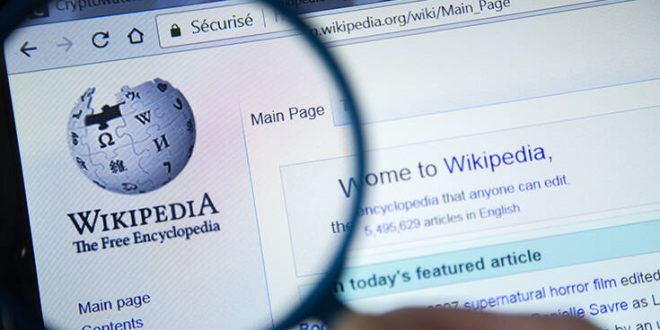 Χαρδαλιάς, Τσιόδρας και κορονοϊός: Τι έψαξαν οι Έλληνες στη Wikipedia το 2020