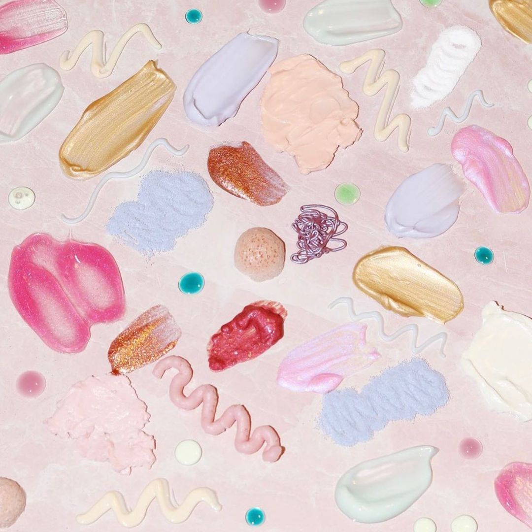 thebeautyzoneme shelfie 1