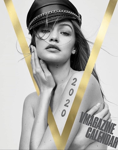 v magazine papandrianos