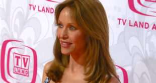 Θρίλερ με τον το θάνατο της Tanya Roberts - Νοσηλεύεται ζωντανή η ηθοποιός