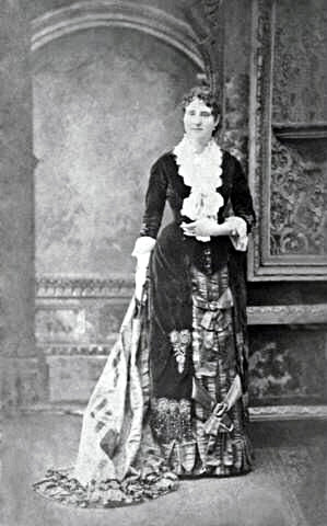 1 mary e cobb