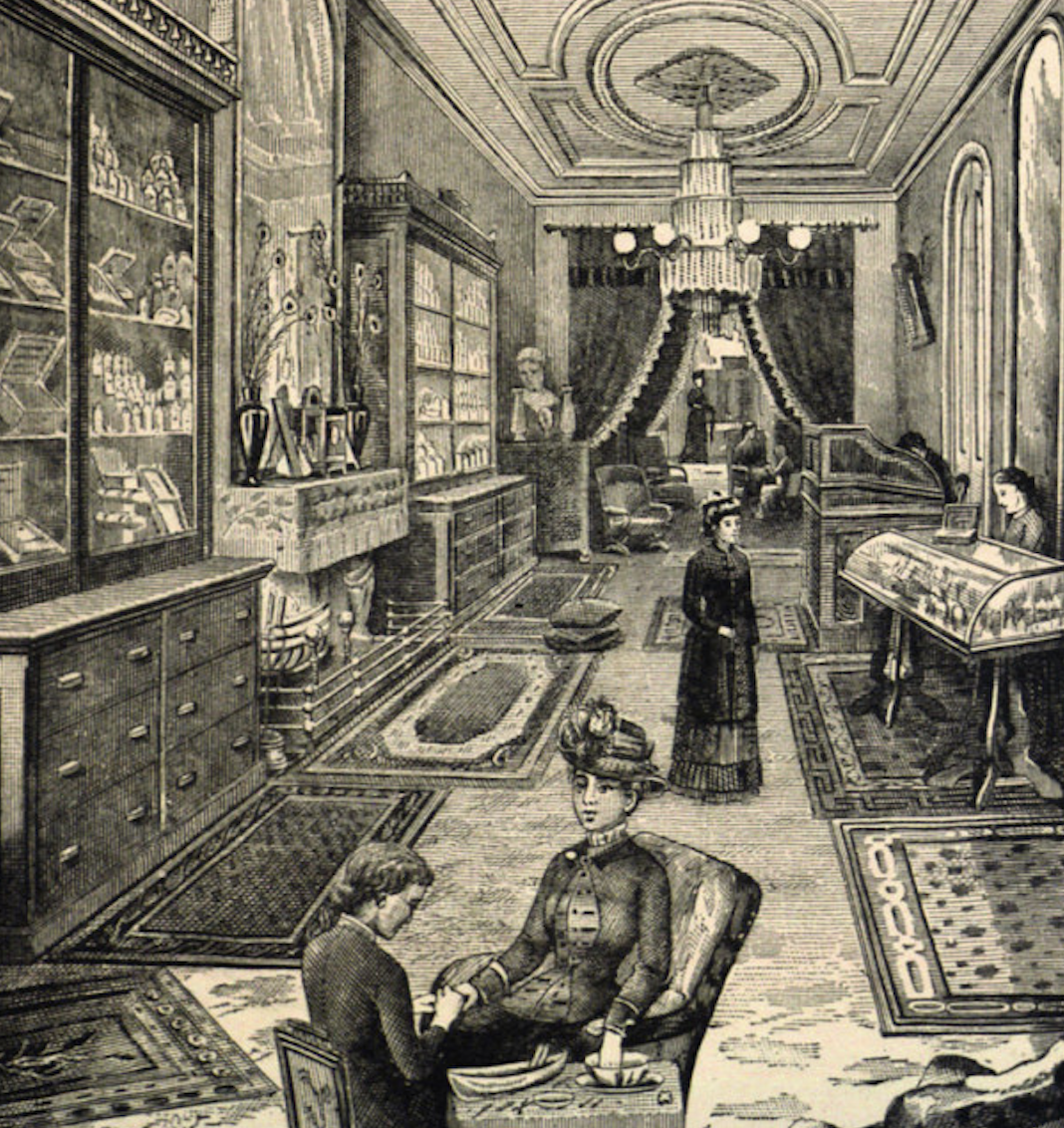 2 mary e cobb nail bar
