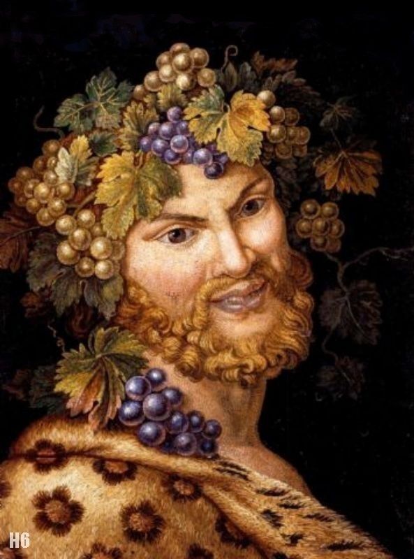 bacchus
