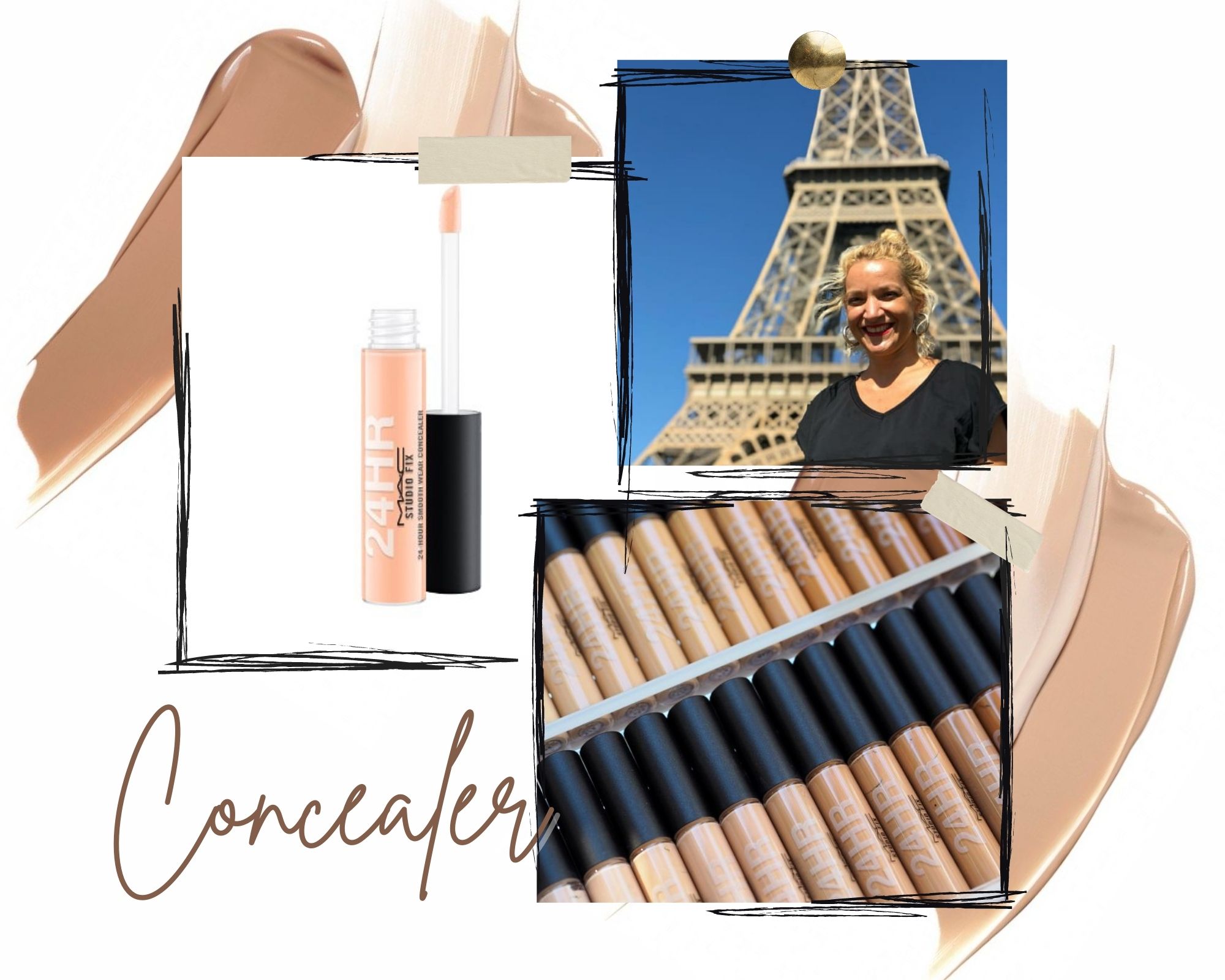 gogo concealer