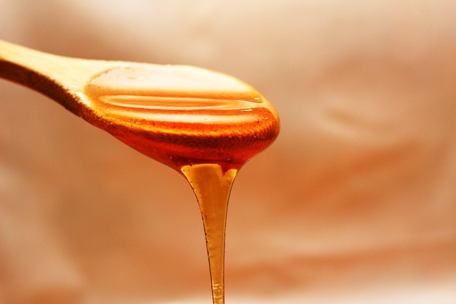 meli diy scrub