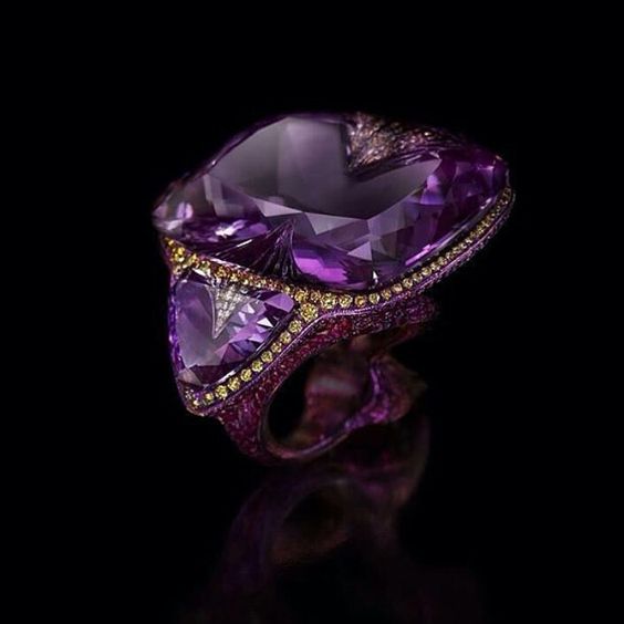 night of violet