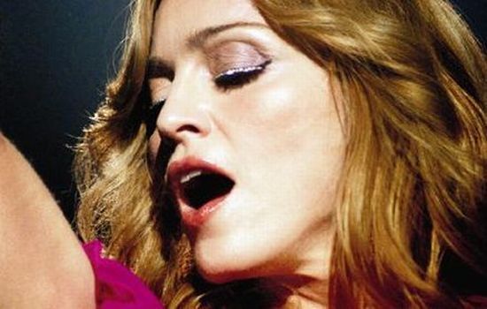 madonna