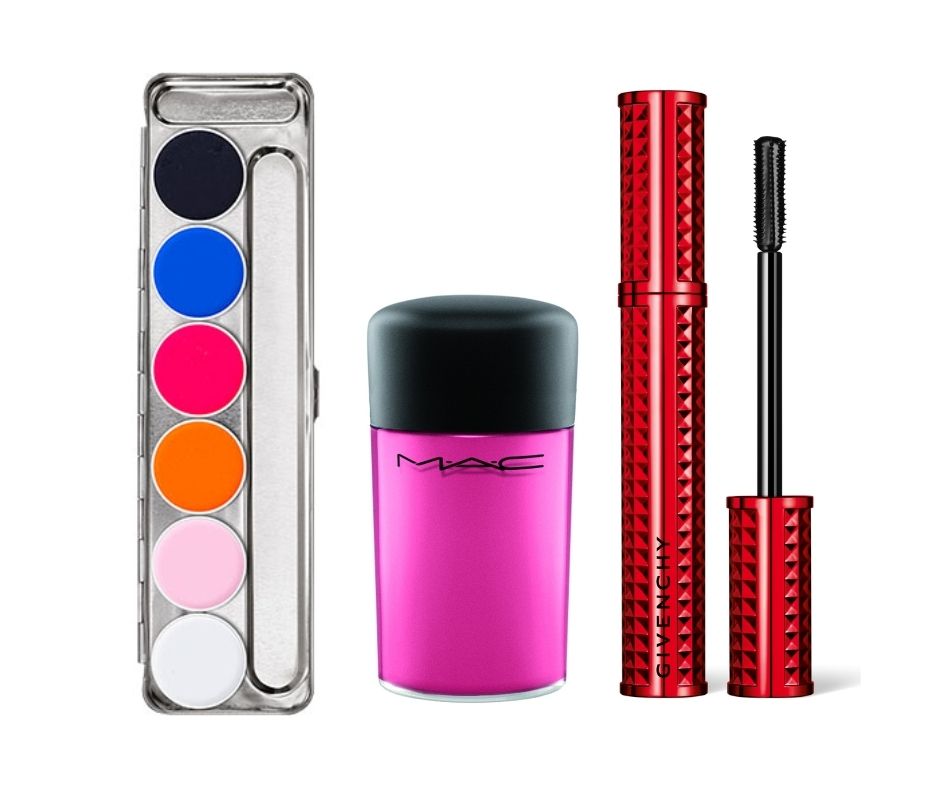 nicola makeup