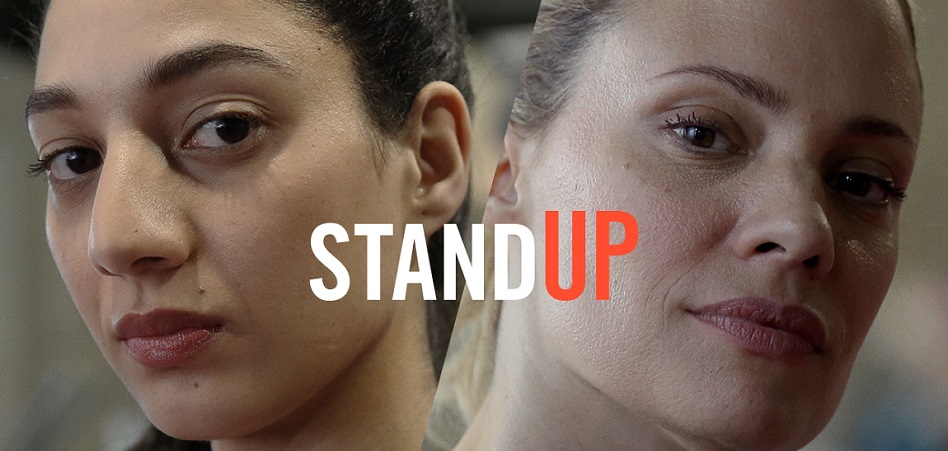 stand up loreal