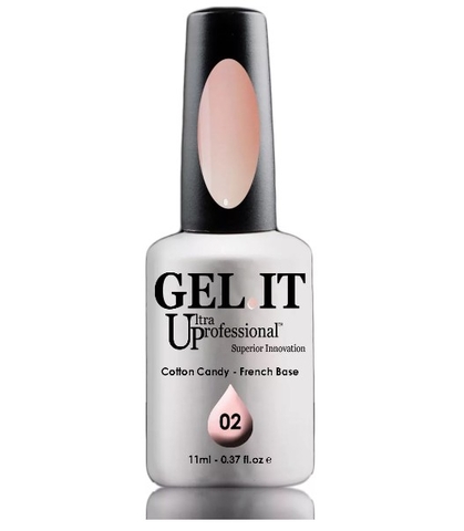 Gel it up