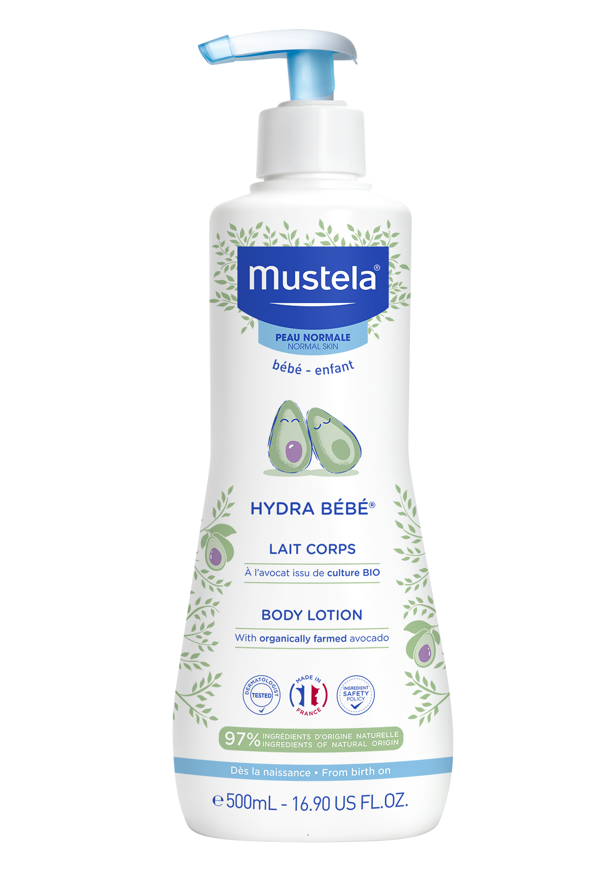 HYDRA BEBE