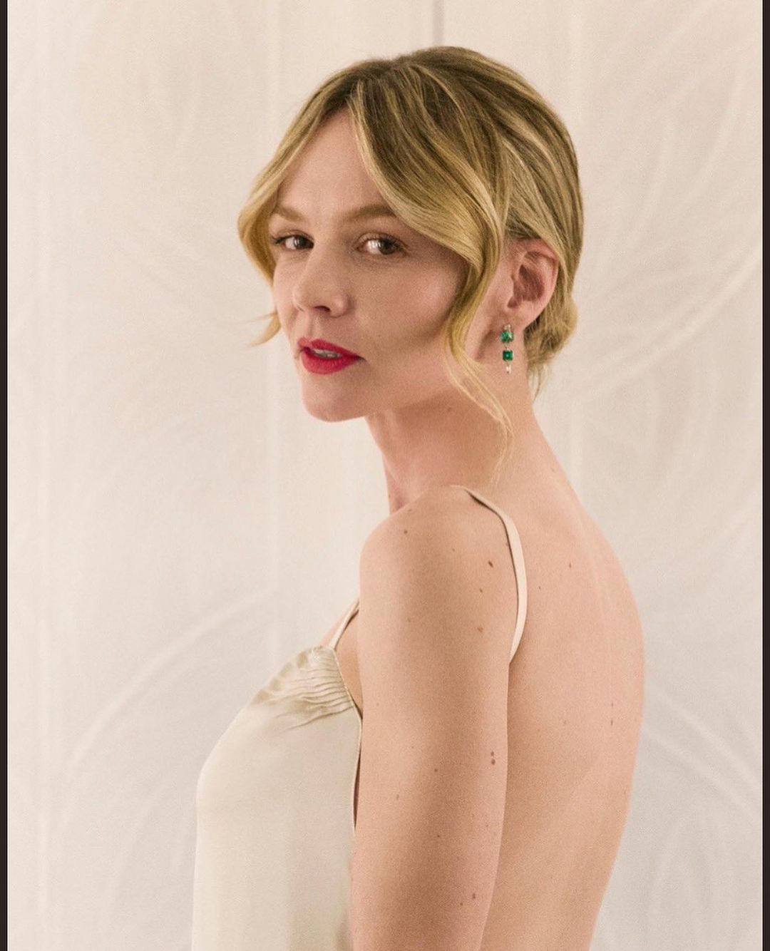 carey mulligan