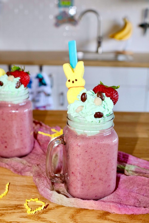pasxalino smoothie